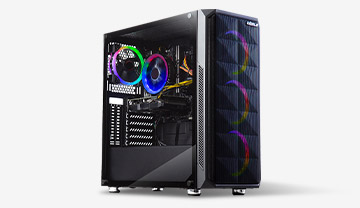 ABS GAMING DESKTOP