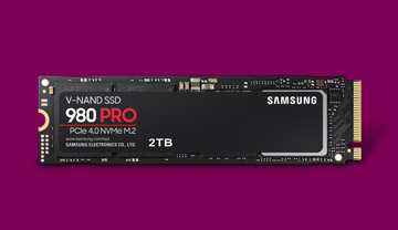 Save even more w/ promo code CEMCBN2A22
SAMSUNG 980 PRO M.2 2280 2TB PCIe Gen 4.0 x4 Internal SSD
**Expires at 11:59PM PT, 01/23/2022.
