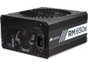 Refurbished: Corsair Certified RMx Series RM650x 650W 80 Plus Gold Full Modular Power Supply (CP-9020091-NA/RF)