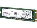SAMSUNG 850 EVO M.2 2280 1TB SATA III 3-D Vertical Internal Solid State Drive (SSD) MZ-N5E1T0BW