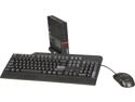 Lenovo Desktop Computer ThinkCentre M700 (10HY0020US) Intel Core i3 6th Gen 6100T (3.20 GHz) 4 GB DDR4 500 GB HDD Intel HD Graphics 530 Windows 7 Professional 64-Bit (Windows 10 Pro Downgrade)
