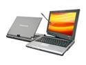 Refurbished: TOSHIBA Notebooks Portege M780 Intel Core i5 1st Gen 520M (2.40 GHz) 4 GB Memory 250 GB HDD Intel HD Graphics 12.1" Touchscreen Windows 10 Home
