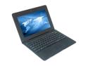 New (Android 4.2 - 1gb Ram,4gb hard disk) Solid Black 10.1 Inch Laptop Netbook Pc, Wifi and Camera with Installed Apps (Includes Mini Pc Mouse),Support SD Card ,Google Play Store,HDMI