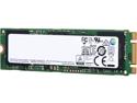 SAMSUNG 850 EVO M.2 2280 500GB SATA III 3-D Vertical Internal SSD Single Unit Version MZ-N5E500BW