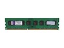 Kingston ValueRAM 8GB 240-Pin DDR3 SDRAM DDR3 1600 (PC3 12800) Desktop Memory Model KVR16N11/8