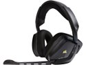 Corsair Gaming VOID Wireless RGB Gaming Headset - Carbon