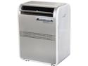 Refurbished: Haier HPRB08XCM 8,000 Cooling Capacity (BTU) Portable Air Conditioner