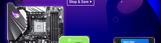 BEST DEALS OF THE WEEK