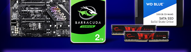 BEST DEALS OF THE WEEK