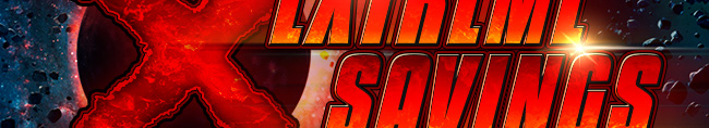 Extreme Savings
