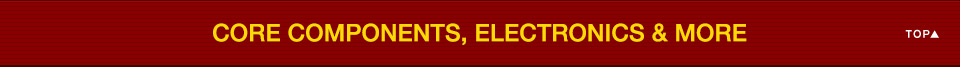 Core Components, Electronics & More