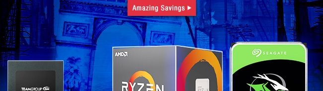 Legendary TECH DEALS