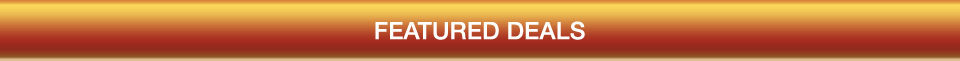 Featured Deals