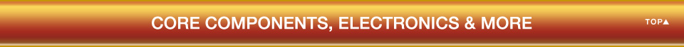 Core Components, Electronics & More