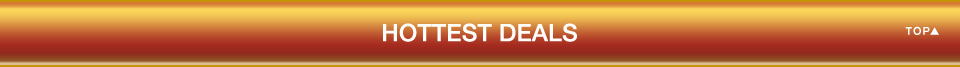 Hottest Deals