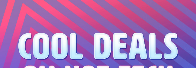 Cool Deals