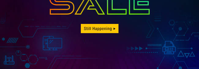 Deals for Everyone: FantasTech Sale Still Happening