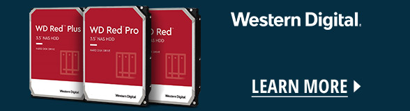 WD Red NAS Drive