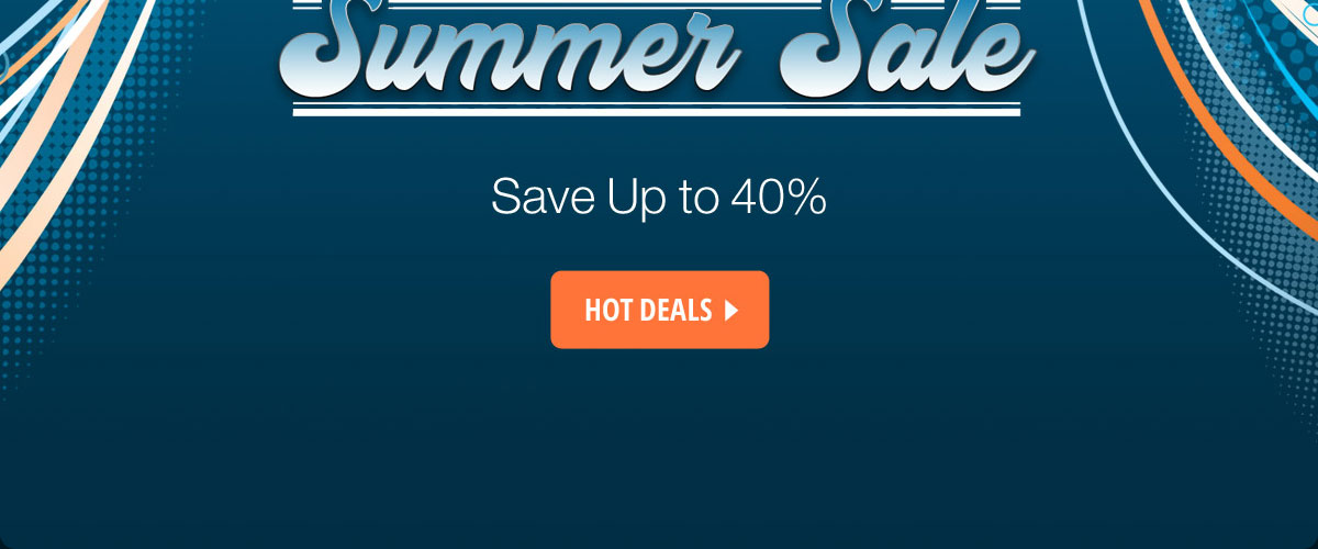 Ultimate Summer Sale