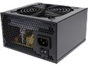 Rosewill ARC Series 750W 80 PLUS Bronze Certified Single +12V Rail Intel 4th Gen CPU SLI and CrossFire Ready Gaming Power Supply - ARC-750