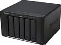 Synology DS1515+ Diskless Network Attached Storage Server (NAS)