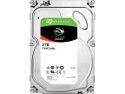 Seagate FireCuda Gaming SSHD 2TB 7200 RPM 64MB Cache SATA 6.0Gb/s 3.5" Internal Hard Drive ST2000DX002