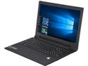 Lenovo Laptop IdeaPad 80SY02H8US Intel Core i5 6th Gen 6200U (2.30 GHz) 8 GB Memory 1 TB HDD 15.6" 1366 x 768 Intel HD Graphics 520 Windows 10 Pro 64-Bit