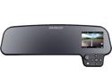Refurbished: PAPAGO Cameras GS260-8G GoSafe 260 2.7 inch Full HD 1080P Rear-view Dash Cam with 8GB microSD Retail