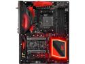 ASRock Fatal1ty X370 Professional Gaming AM4 AMD X370 SATA 6Gb/s USB 3.1 USB 3.0 ATX AMD Motherboard