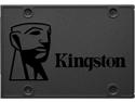 Kingston A400 2.5" 120GB SATA III TLC Internal Solid State Drive (SSD) SA400S37/120G