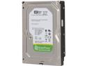 Refurbished: Western Digital AV-GP WD10EURX 1TB IntelliPower 64MB Cache SATA 6.0Gb/s 3.5" Internal Hard Drive -Manufacture Recertified Bare Drive