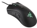 Razer DeathAdder Elite - Multi-Color Ergonomic Gaming Mouse