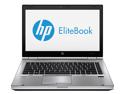 Refurbished: Refurbished HP EliteBook 8470P 14.0'' Intel Core I5 3320M 2.6GHz 8G DDR3 1TB DVDRW Windows 7 Professional 64 Bits 1 Year Warranty