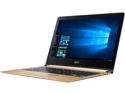 Acer Bilingual Laptop SF713-51-M51W Intel Core i7 7th Gen 7Y75 (1.30 GHz) 8 GB Memory 512 GB SSD Intel HD Graphics 615 13.3" Windows 10 Home 64-Bit