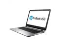 HP ProBook 450 G3 - 15.6" - Core i5 6200U - 4 GB RAM - 500 GB HDD