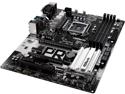ASRock Z270 Pro4 LGA 1151 Intel Z270 HDMI SATA 6Gb/s USB 3.0 ATX Motherboards - Intel
