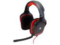 Refurbished: Logitech G230 Circumaural Stereo Gaming Headset
