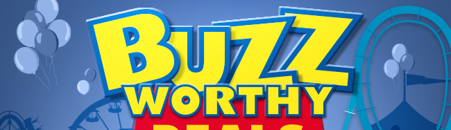 Buzz-Worthy Deals