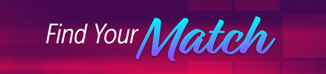 Find Your Match