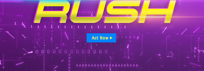 Tech Rush