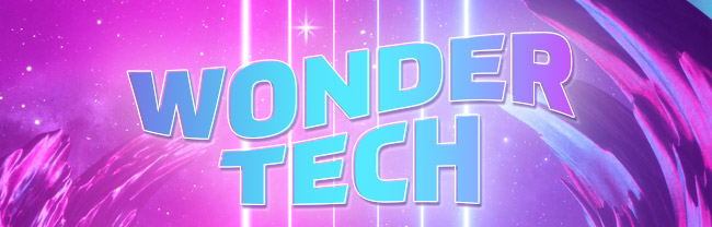 Wonder Tech