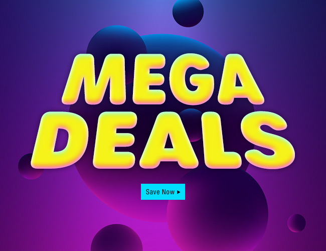 Mega Deals