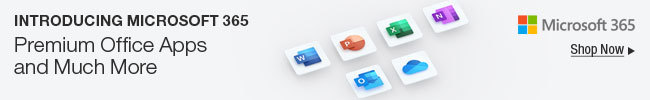 Introducing Microsoft 365