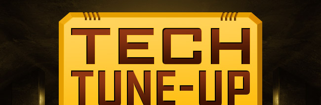 Tech Tune-Up