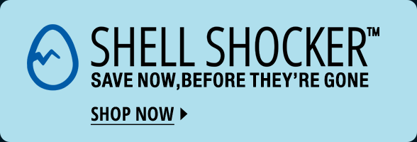 Shell Shocker