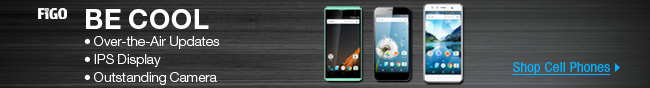 FIGO - Shop Cell Phones >