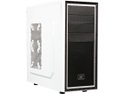 DEEPCOOL TESSERACT WH Mid Tower Computer Case SPCC + PLASTIC