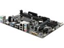 GIGABYTE GA-H110M-A (rev. 1.0) LGA 1151 Intel H110 HDMI SATA 6Gb/s USB 3.0 Micro ATX Intel Motherboard