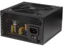 Rosewill Valens-600, Valens Series 600W Power Supply, 80 PLUS Gold Certified, Single +12V Rail,  Intel 4th Gen CPU Ready, SLI & Crossfire Ready