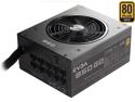 EVGA 850 GQ 210-GQ-0850-V1 80+ GOLD 850W  Semi Modular EVGA ECO Mode Power Supply